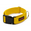 Barico obojek pro psy Mustard Yellow