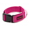 Barico Obojek pro psa Fuchsia