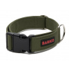 Barico obojek pro psy Army Green