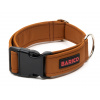 Obojek pro psy Barico Cinnamon