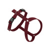 Postroj pro psa BARICO Burgundy