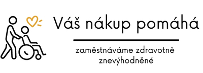 nákup, který pomáhá