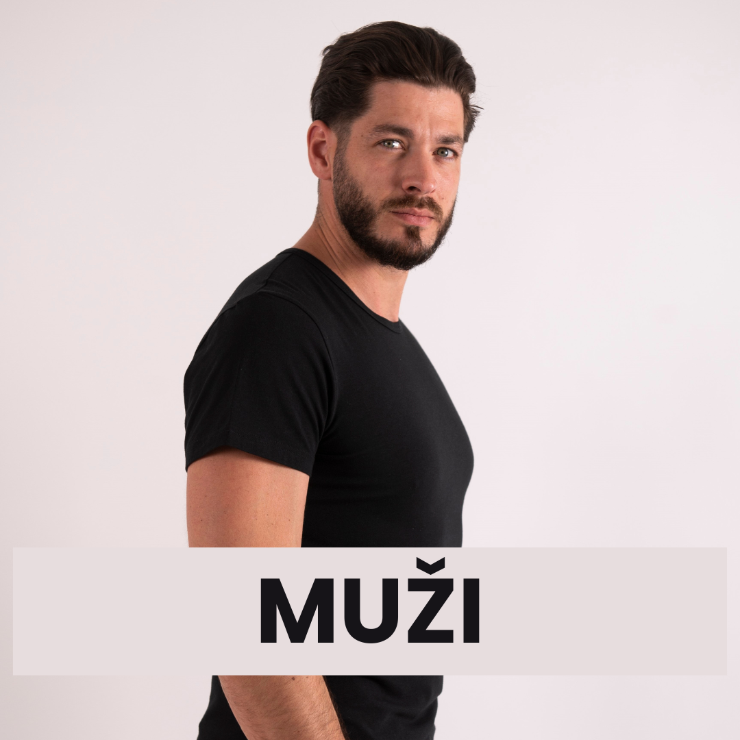 Muži