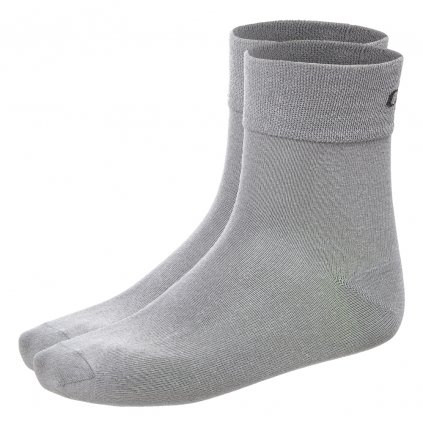 Ponožky  Outlast® - tm.šedá