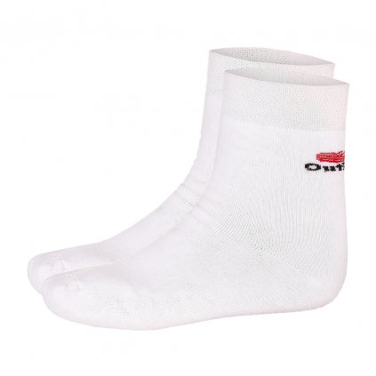 Ponožky celofroté Outlast® - bílá