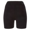 Šortky HIGH dámské tenké Outlast® - černá