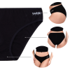 Set kalhotky tenké Outlast® - pearl/černá