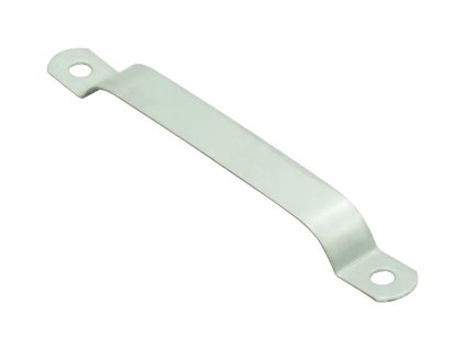 řemen pro připevnění napínáku ocelového lana k plotu inox