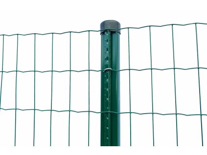 europlast e plastové svařované pletivo pro ploty hlavní