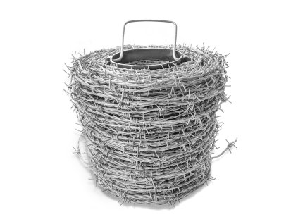 dřík s hroty arcelor mittal scorpio crapal 6