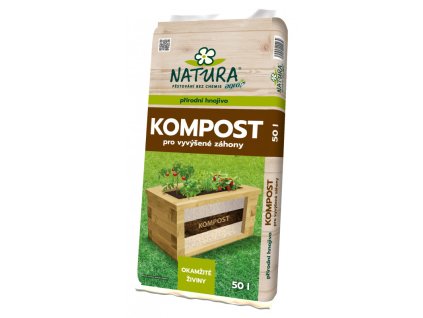 BZV KOMPOST 50L