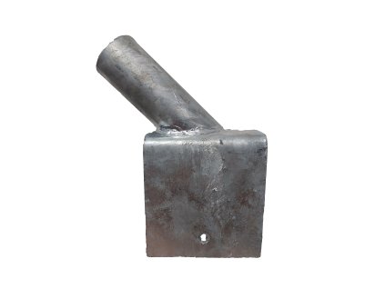 4170 montazna podpera vzpery pre uchytenie na podhrabovu dosku