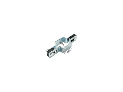 5087 1 pu hp 40x40 zn