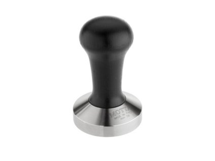 Tamper Motta Classic  Black  58 mm convex, 57mm (Rozmer 57mm)