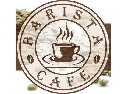 Káva Barista Kardamón  - 100% arabika (Požadovaná váha 1000g)