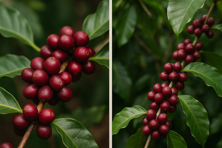 Prečo je výberová káva (specialty coffee) iná – pôvod, spracovanie, vplyv na chuť a farmára