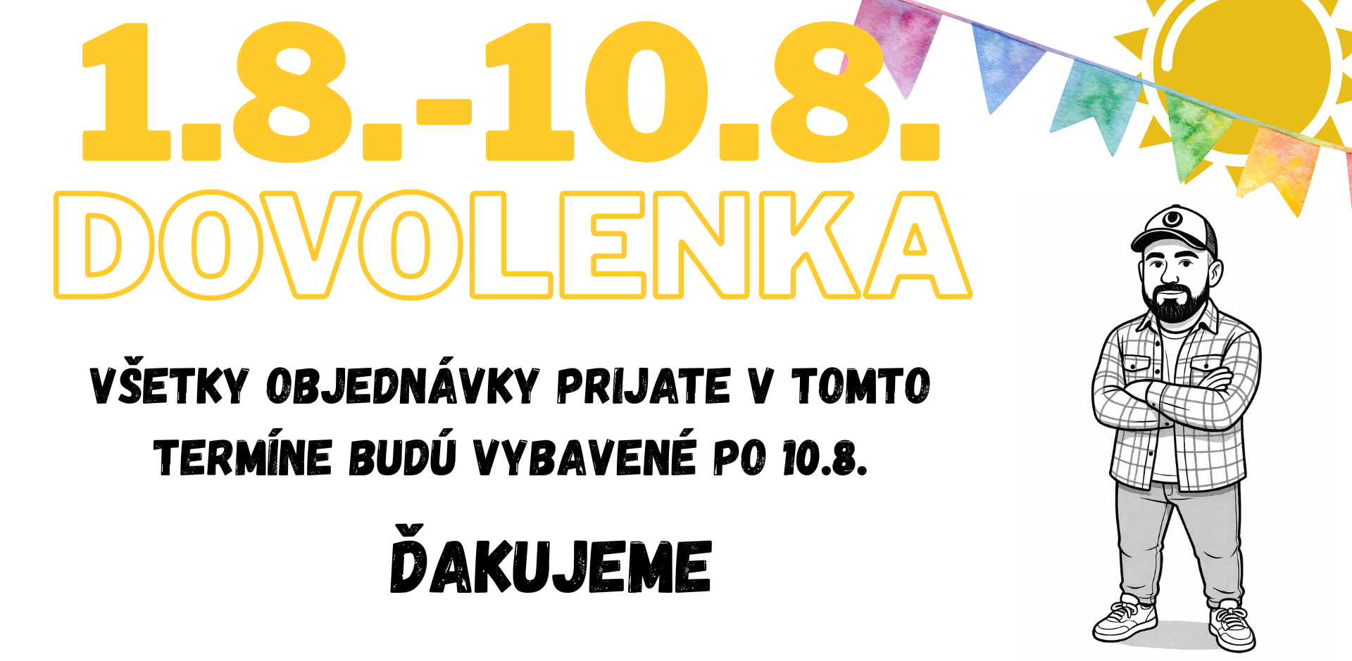 Dovolenka