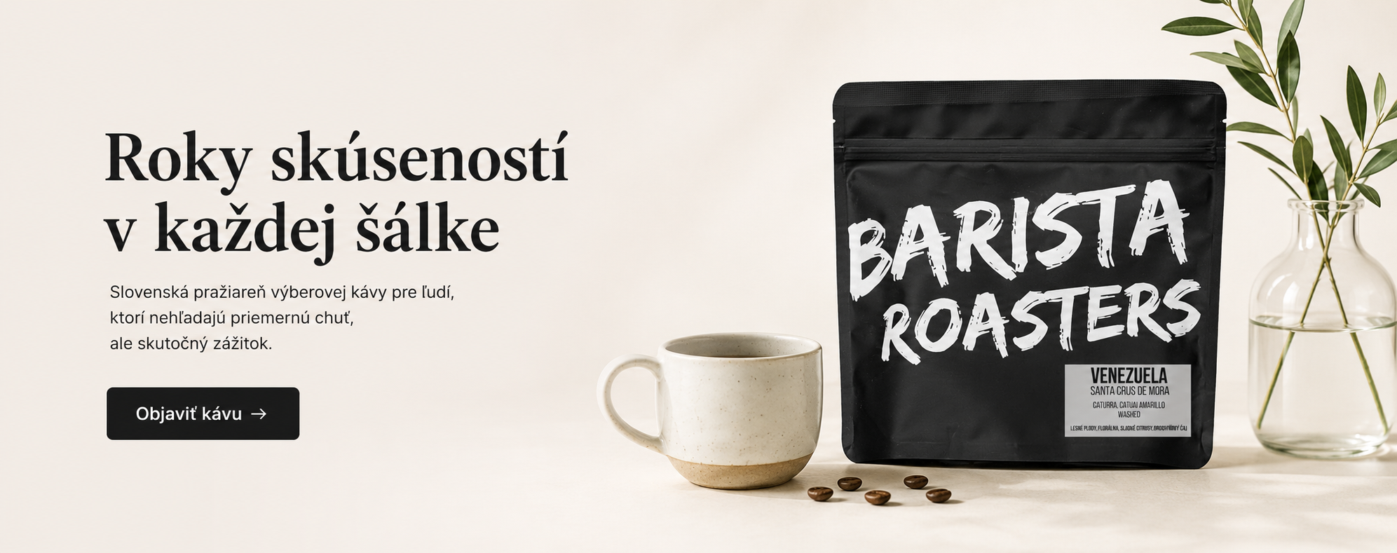 Skusenosti