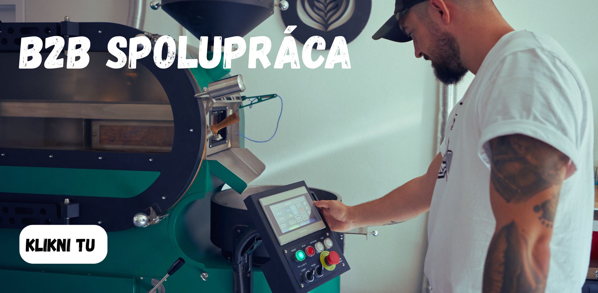 B2B spolupraca