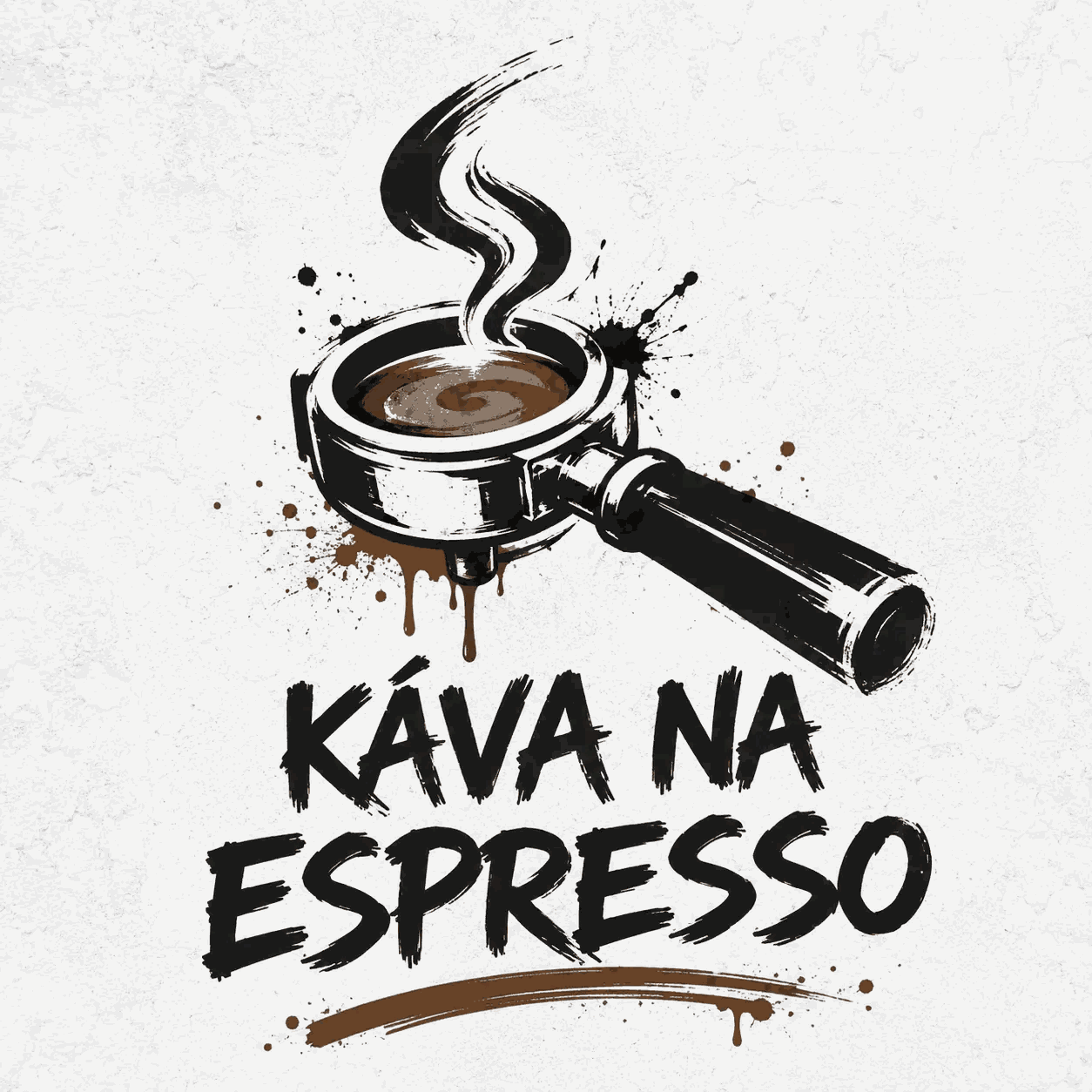 Káva na espresso