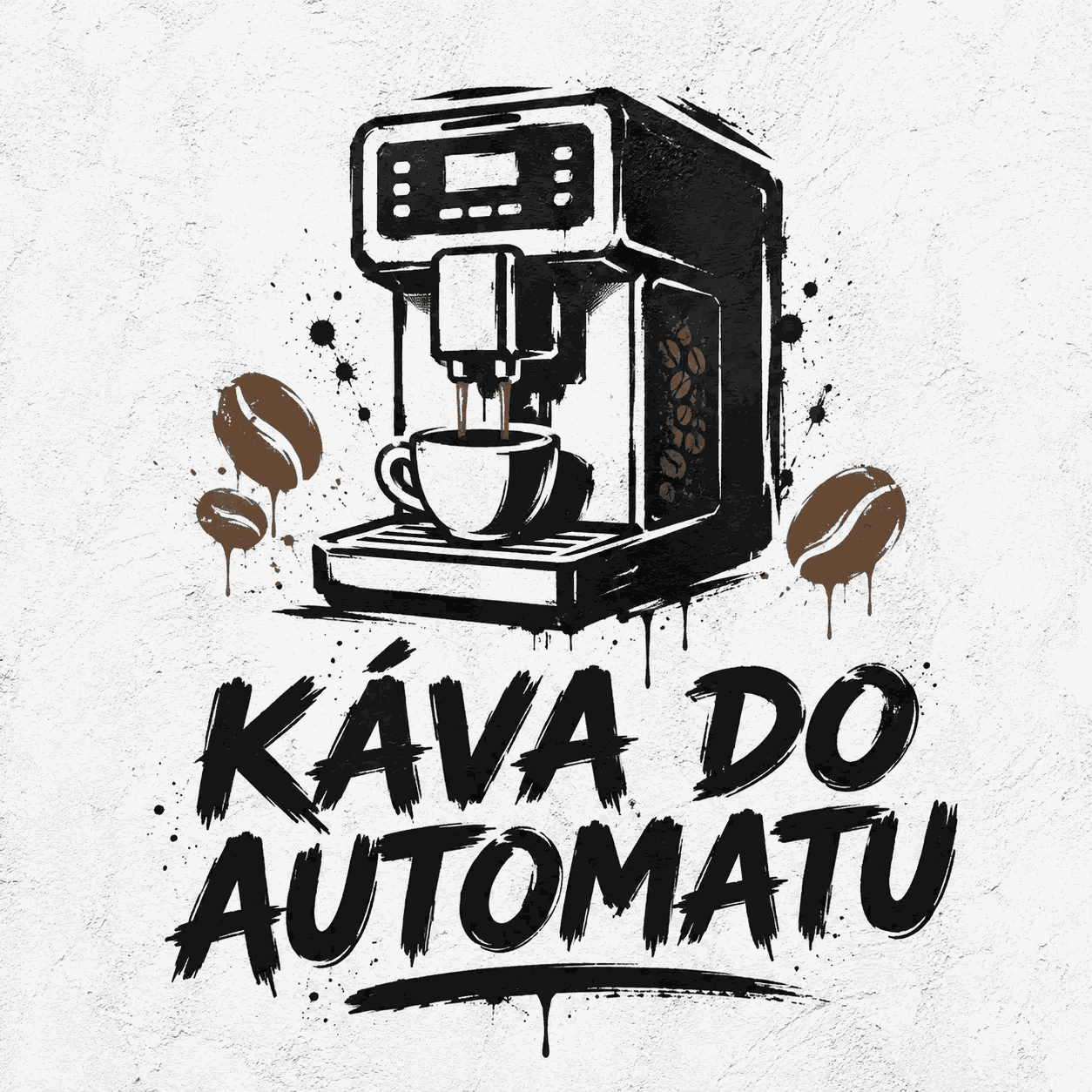 Káva do automatu