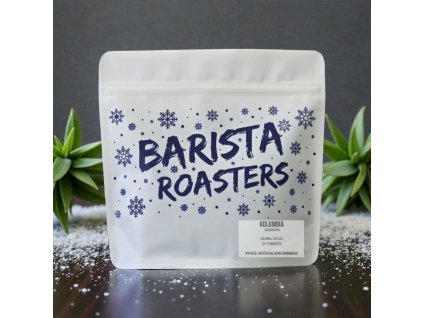 Kolumbia quebraditas