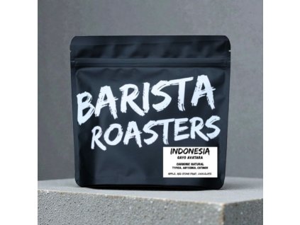 Indonezia Gayo Avatara