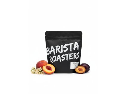 Brazília Intens fruit