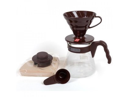 262 3 coffee now sada hario v60 server set hneda 1