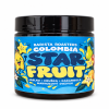 Čierna dóza kávy STAR FRUIT 1