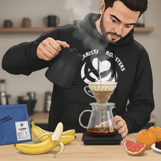 Táto lotka nie je „len“ naturálka. Je to výsledok precízne riadenej anaeróbnej predfermentácie a pomalého sušenia, ktoré...