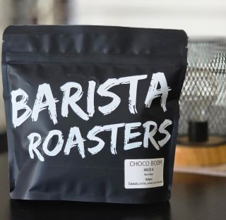 Pre milovníkov čokoládových káv máme Choco Boom. Sladké espresso, vhodné aj do automatov. Za akciovú cenu.