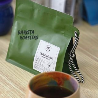 Čoskoro pridám na e-shop k tejto káve recept na prípravu filtra z 10 g kávy. Táto káva patrí medzi naše súťažné kávy, a to...