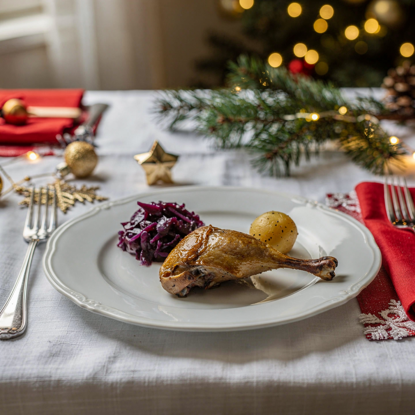 Vánoce po bariatrii: Užijte si je naplno (bez výčitek a přejídání)