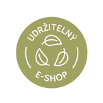 Udržitelný e-shop