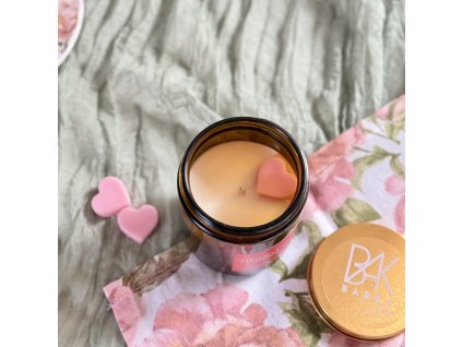 BARKA Hořím pro Tebe