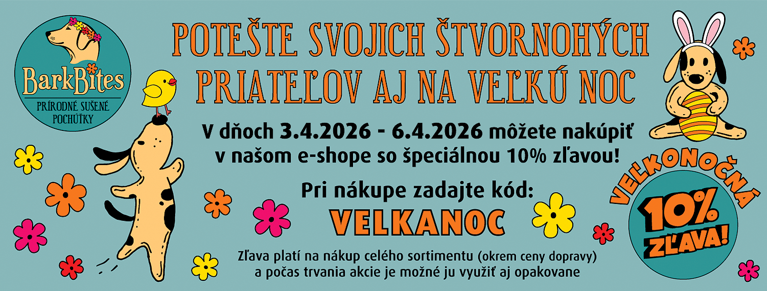 Veľká Noc 2026