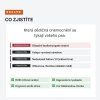 Bark·Code Health – zdravotní nálezy ve výsledkové zprávě