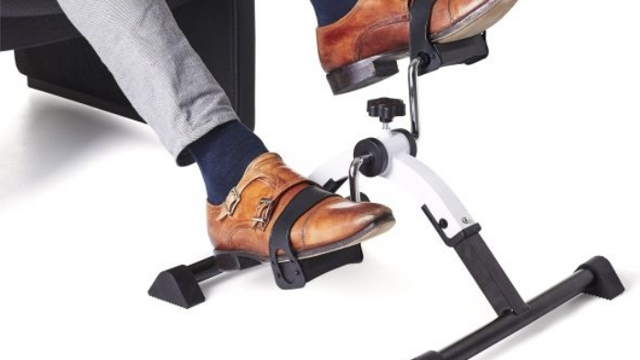 Prečo by seniori mali cvičiť