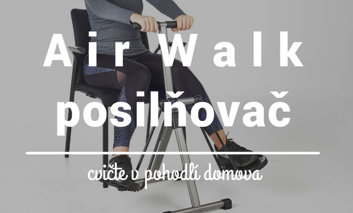 Cvičte a regenerujte v pohodlí domova