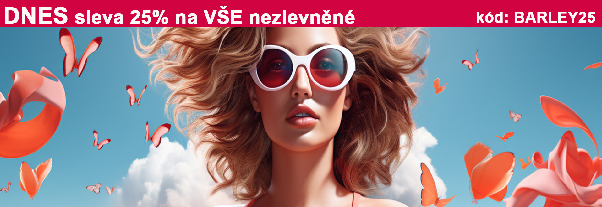 dámské sleva na vše