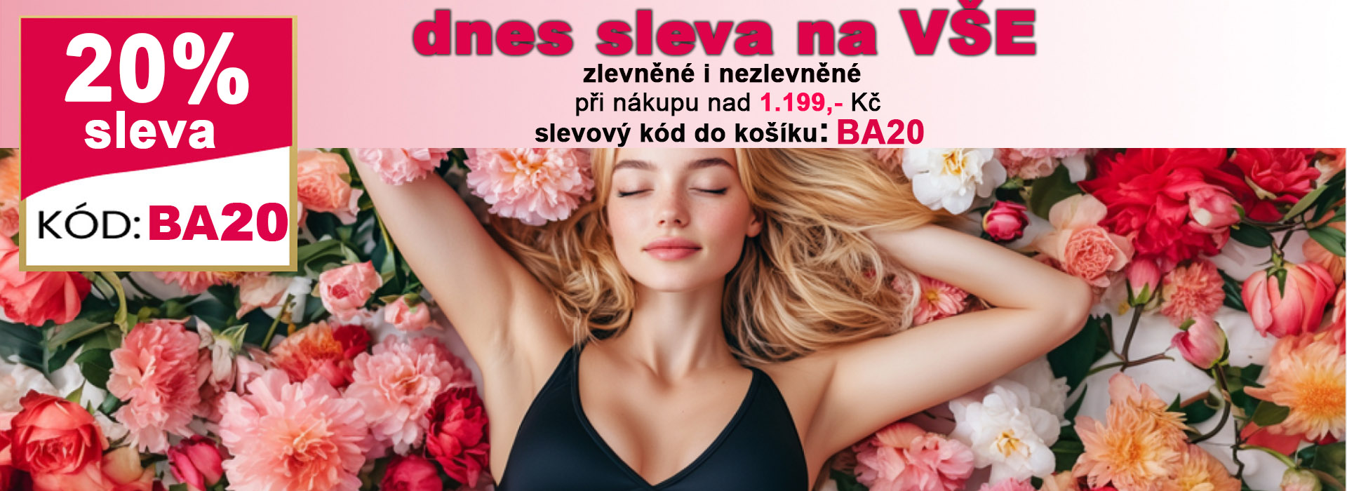 dámské sleva na vše