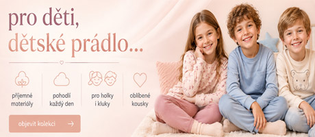 pánské noční prádlo