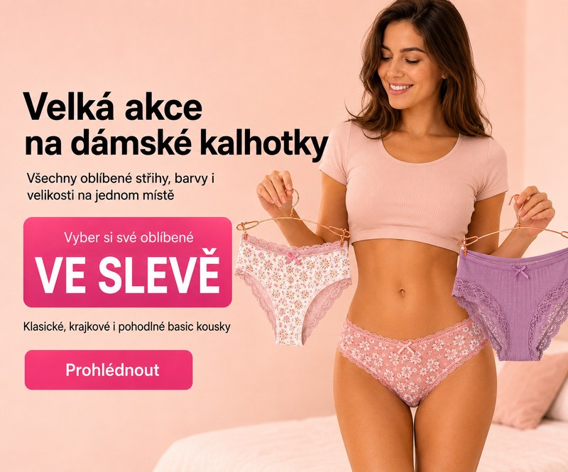 [MO] Kalhotky sleva mob