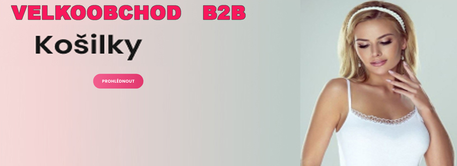 [VO] Košilky