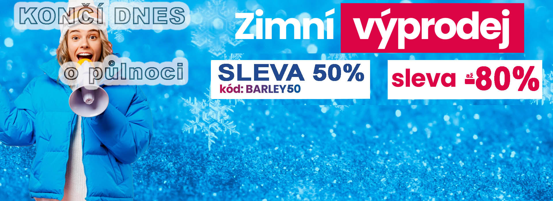 [MO]povánoční výprodej
