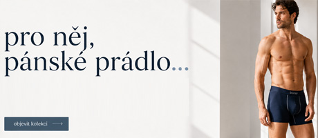 Pánské prádlo