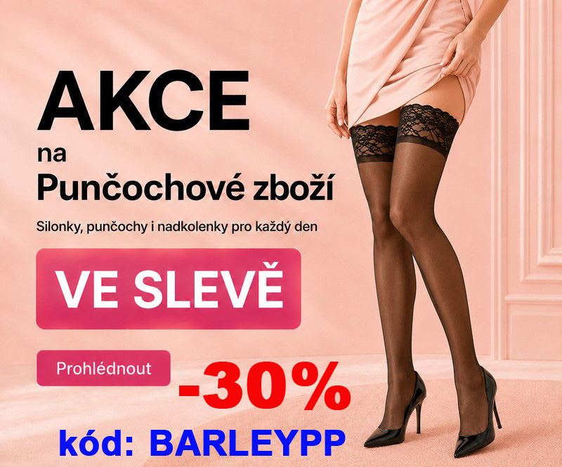 [MO] Punčochové zboží mob
