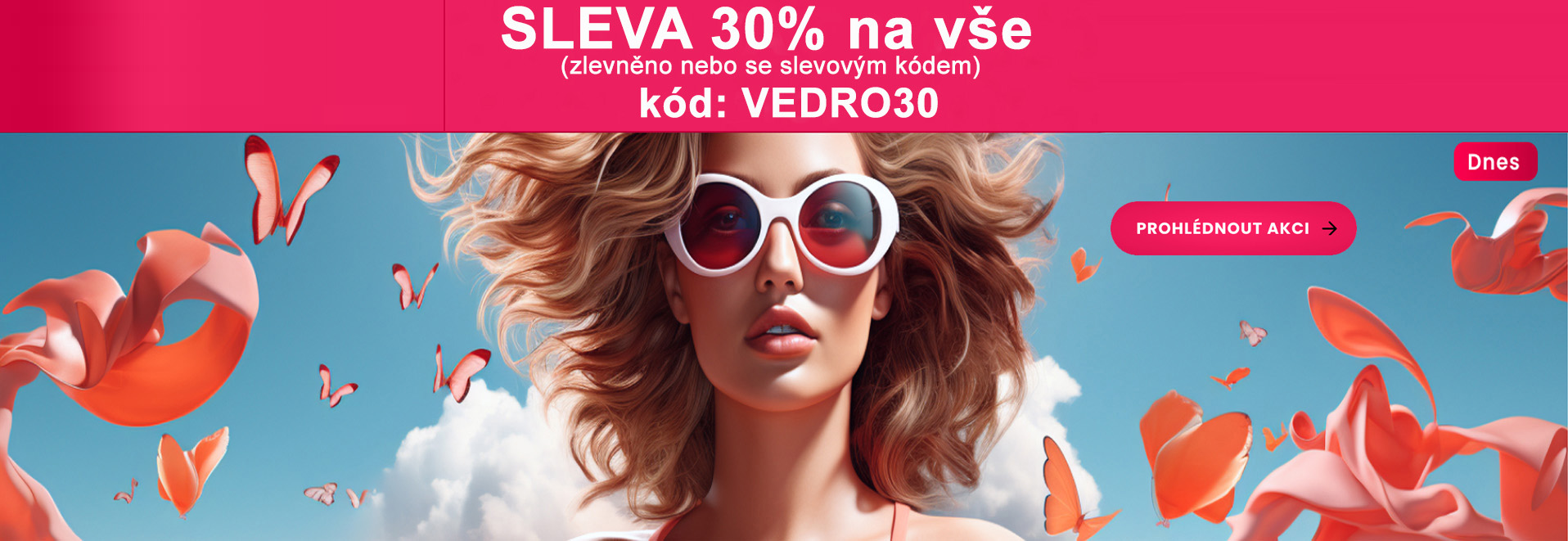 [MO] akce dne