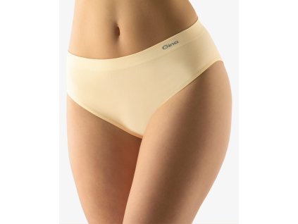 00008P Kalhotky klasické (Barva Bílá, Velikost L/XL)